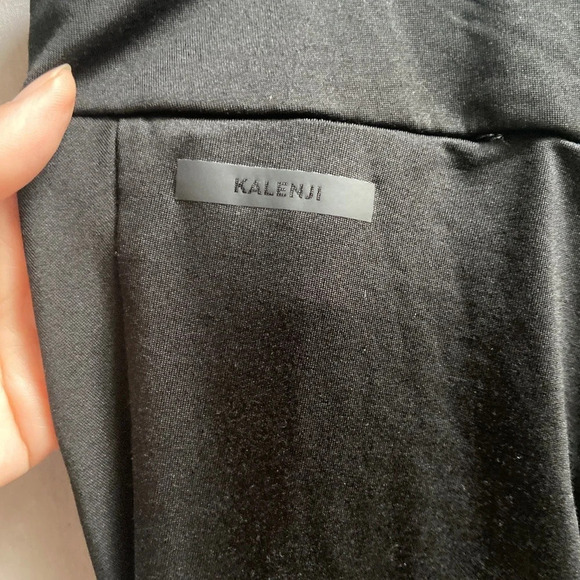 Decathlon Kalenji Breathable Running Reflective legging Sz S - Picture 3 of 9